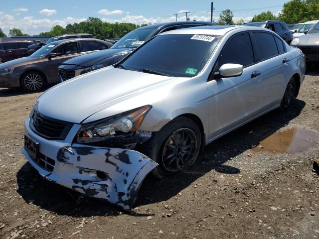 HONDA ACCORD 2010 1hgcp3f84aa017940