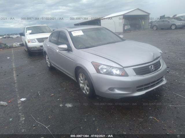 HONDA ACCORD SDN 2010 1hgcp3f84aa017985