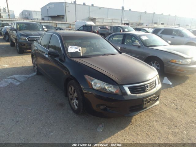 HONDA ACCORD SDN 2010 1hgcp3f84aa018280