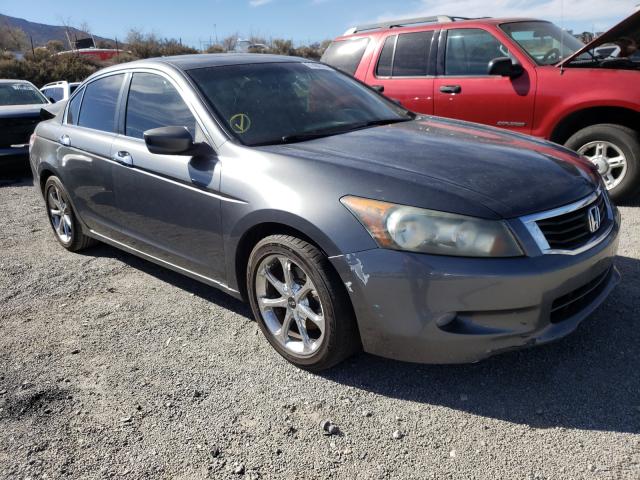 HONDA ACCORD EXL 2010 1hgcp3f84aa020269