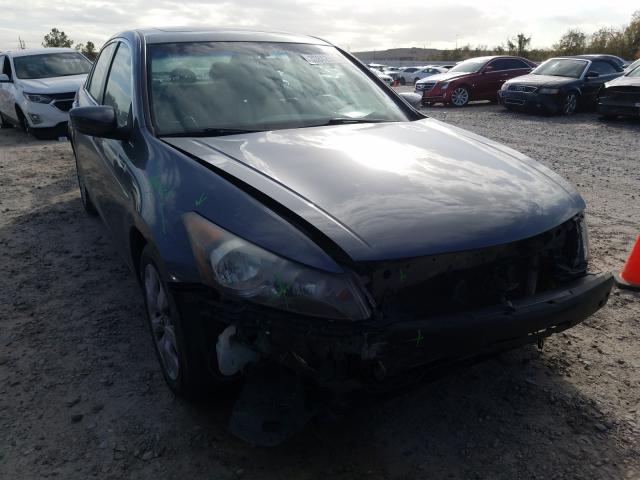 HONDA ACCORD EXL 2010 1hgcp3f84aa021485