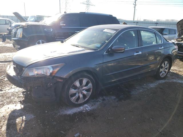 HONDA ACCORD 2010 1hgcp3f84aa021583