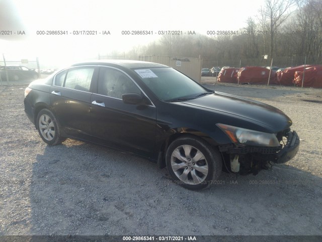 HONDA ACCORD SDN 2010 1hgcp3f84aa021647