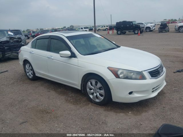 HONDA ACCORD 2010 1hgcp3f84aa023902