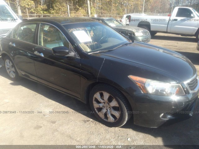 HONDA ACCORD SDN 2010 1hgcp3f84aa024483