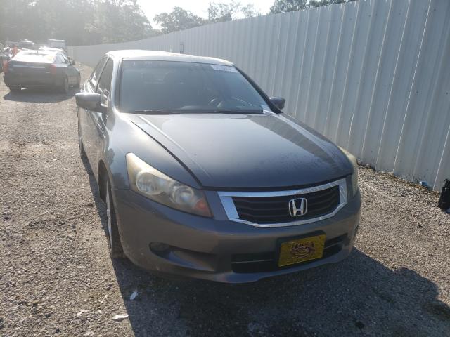 HONDA ACCORD EXL 2010 1hgcp3f84aa025892