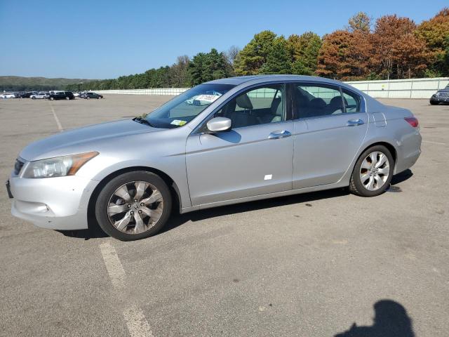 HONDA ACCORD EXL 2010 1hgcp3f84aa027044