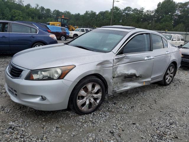 HONDA ACCORD 2010 1hgcp3f84aa027691