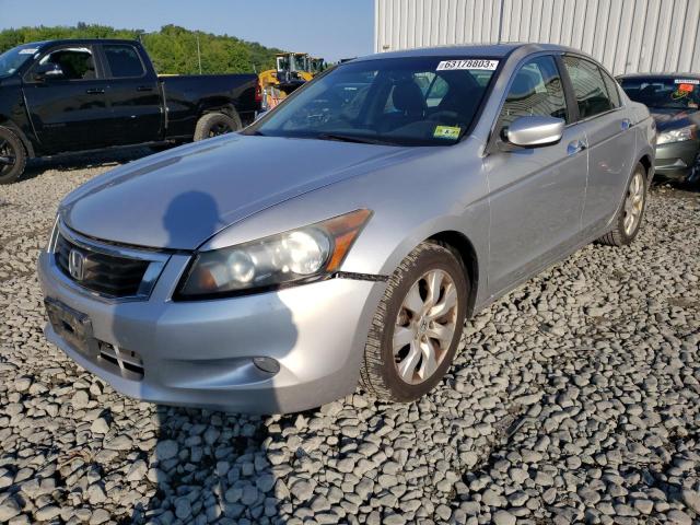 HONDA ACCORD 2010 1hgcp3f84aa029294