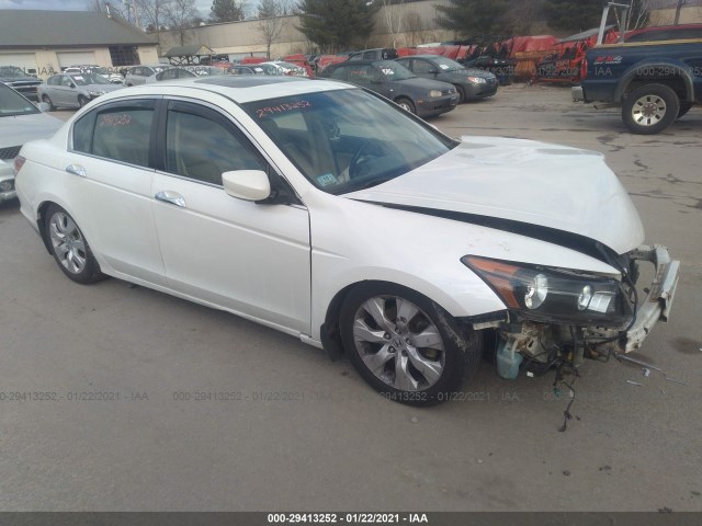 HONDA ACCORD SDN 2010 1hgcp3f84aa029909