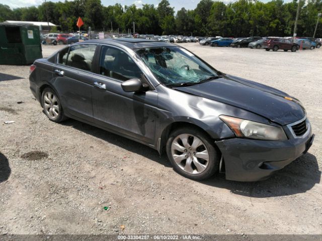 HONDA ACCORD SDN 2010 1hgcp3f84aa030638