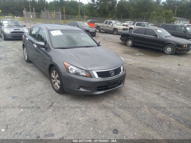 HONDA ACCORD SDN 2010 1hgcp3f84aa031417