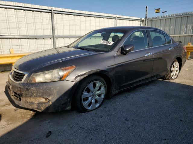 HONDA ACCORD EXL 2010 1hgcp3f84aa032079