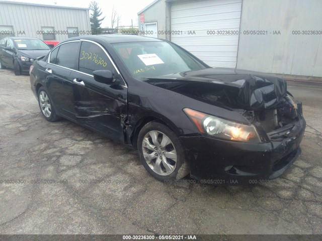 HONDA ACCORD SDN 2010 1hgcp3f84aa032129