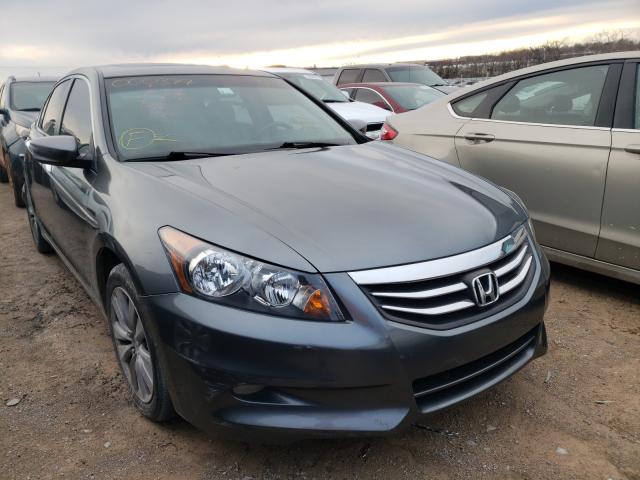 HONDA ACCORD EXL 2011 1hgcp3f84ba000377