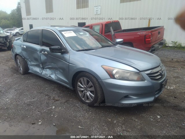 HONDA ACCORD SDN 2011 1hgcp3f84ba001609