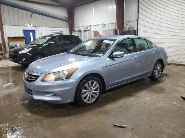 HONDA ACCORD 2011 1hgcp3f84ba002386