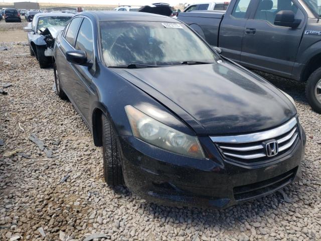 HONDA ACCORD EXL 2011 1hgcp3f84ba002999