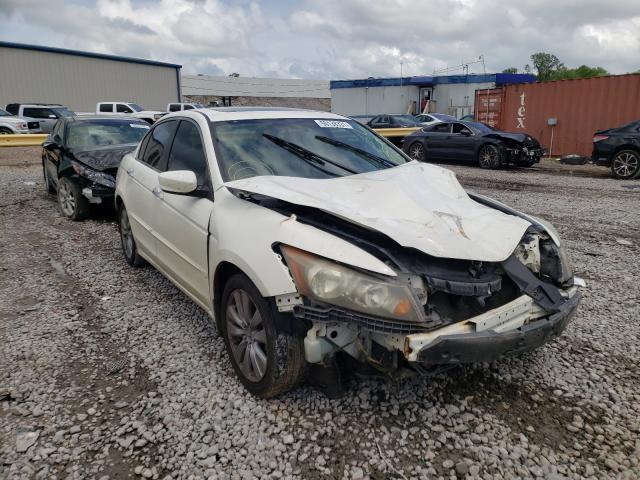 HONDA ACCORD EXL 2011 1hgcp3f84ba003098