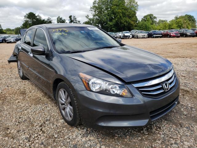 HONDA ACCORD EXL 2011 1hgcp3f84ba003196