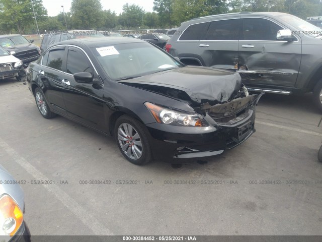 HONDA ACCORD SDN 2011 1hgcp3f84ba003411