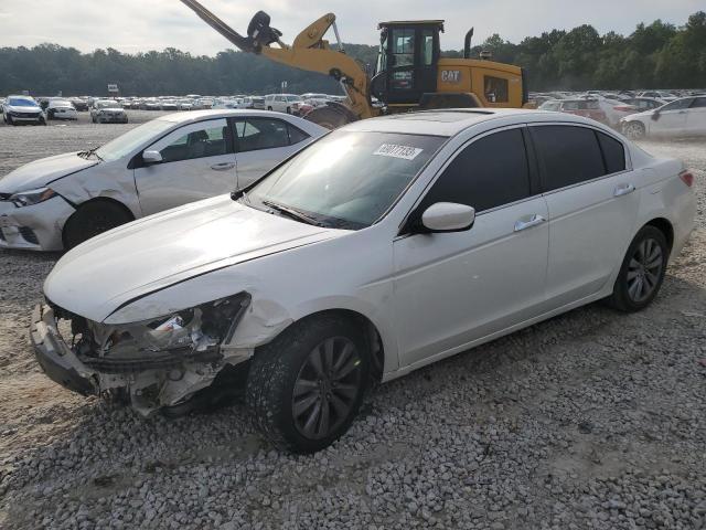 HONDA ACCORD EXL 2011 1hgcp3f84ba003523