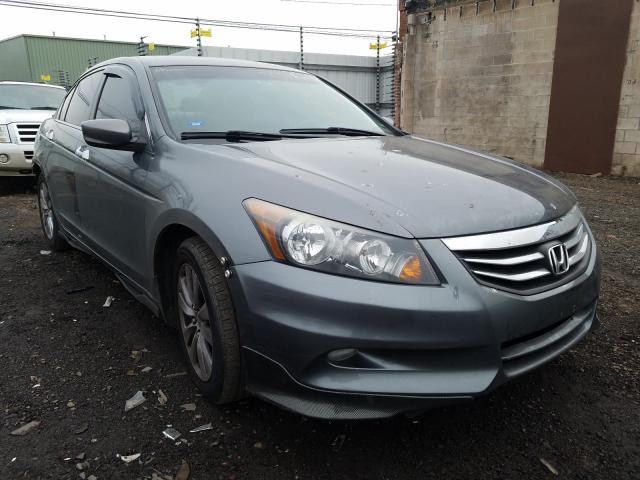 HONDA ACCORD EXL 2011 1hgcp3f84ba003943