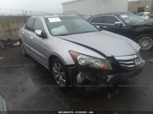 HONDA ACCORD SDN 2011 1hgcp3f84ba004428