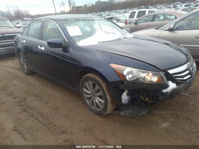 HONDA ACCORD SDN 2011 1hgcp3f84ba004686