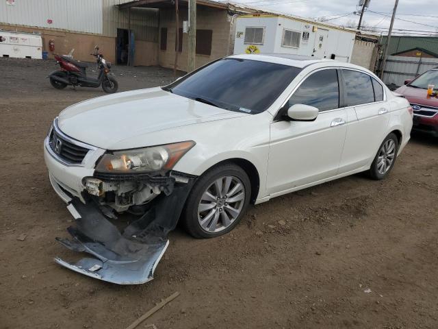 HONDA ACCORD 2011 1hgcp3f84ba004803