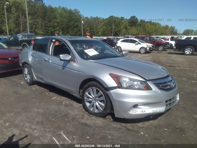 HONDA ACCORD SDN 2011 1hgcp3f84ba006471