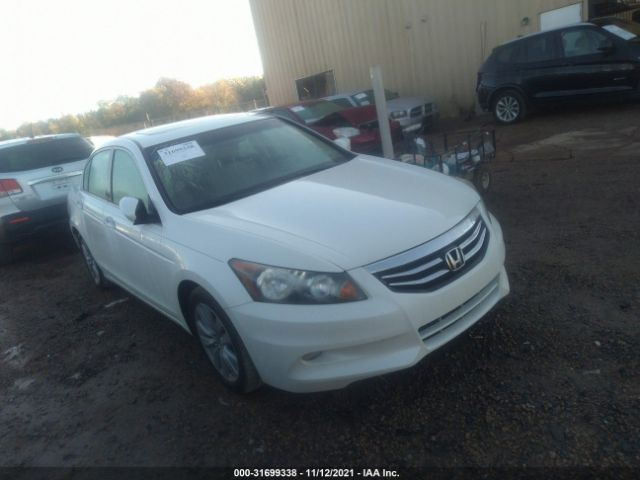 HONDA ACCORD SDN 2011 1hgcp3f84ba007961