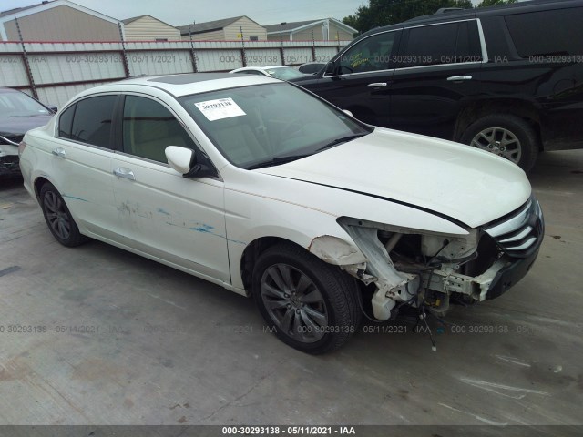 HONDA ACCORD SDN 2011 1hgcp3f84ba008513