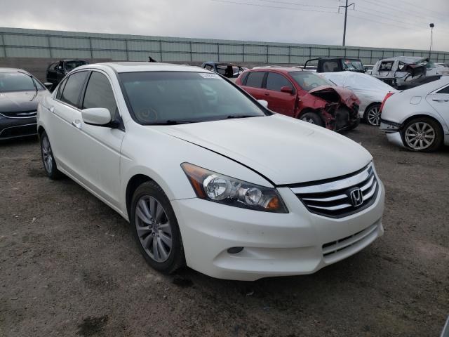 HONDA ACCORD EXL 2011 1hgcp3f84ba011735