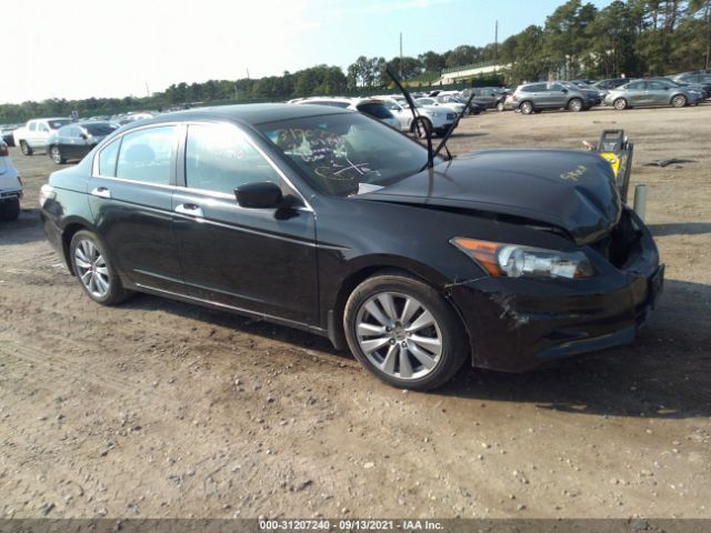 HONDA ACCORD SDN 2011 1hgcp3f84ba012920