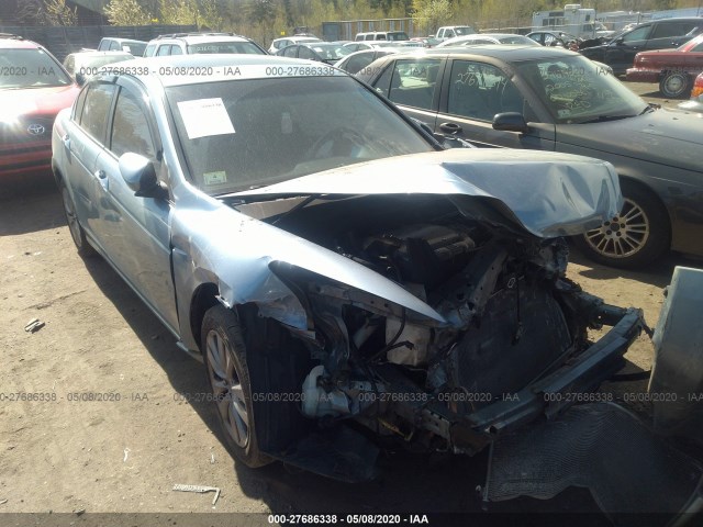 HONDA ACCORD SDN 2011 1hgcp3f84ba013940