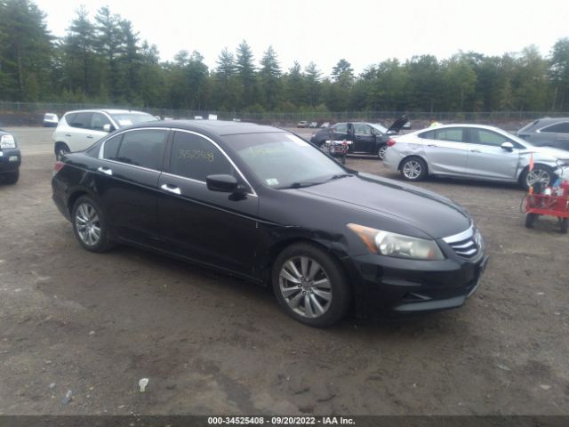 HONDA ACCORD SDN 2011 1hgcp3f84ba013999