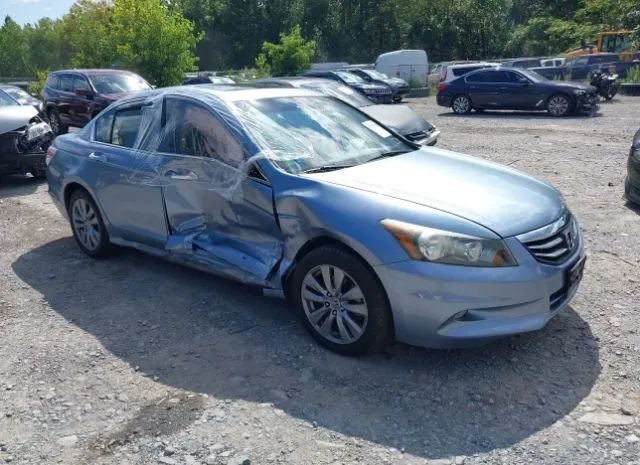 HONDA ACCORD SDN 2011 1hgcp3f84ba014408