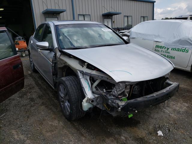 HONDA ACCORD EXL 2011 1hgcp3f84ba015722