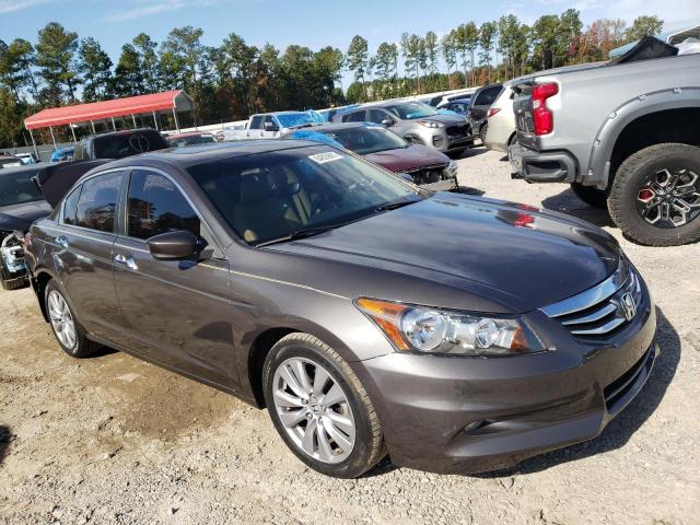 HONDA ACCORD EXL 2011 1hgcp3f84ba015963