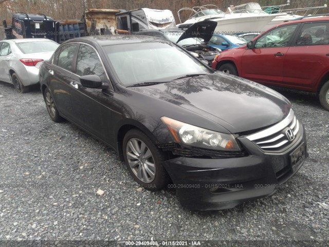 HONDA ACCORD SDN 2011 1hgcp3f84ba016336