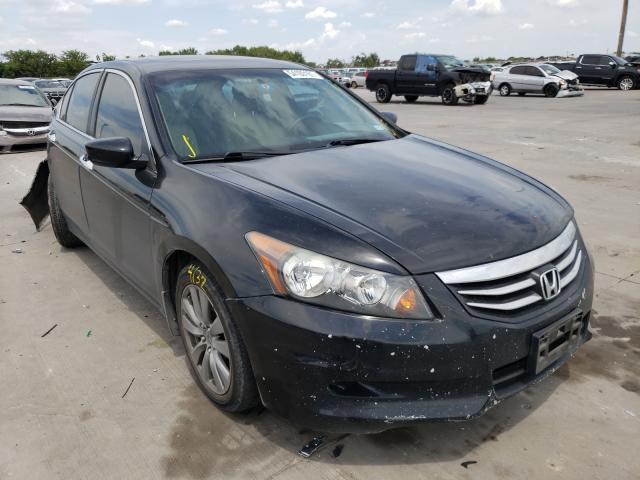 HONDA ACCORD EXL 2011 1hgcp3f84ba017910