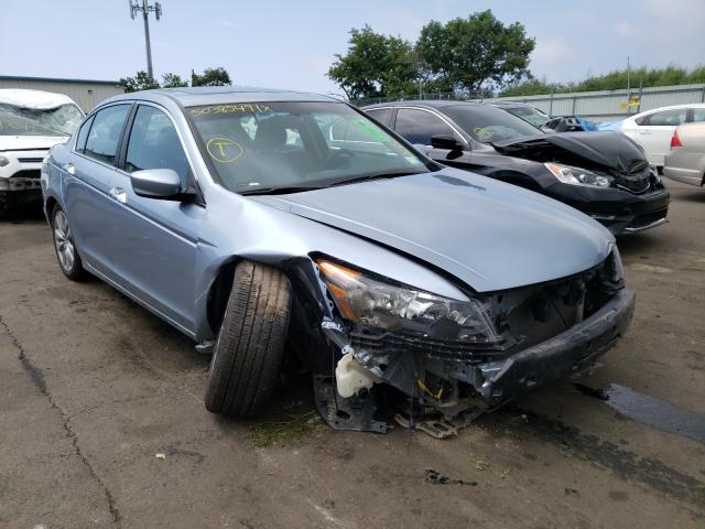 HONDA ACCORD EXL 2011 1hgcp3f84ba018958