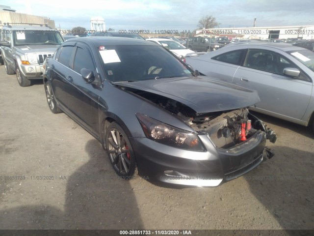 HONDA ACCORD SDN 2011 1hgcp3f84ba019205