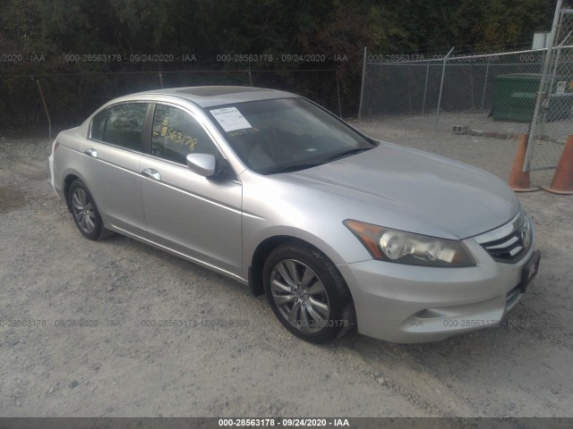 HONDA ACCORD SDN 2011 1hgcp3f84ba019687