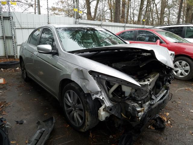 HONDA ACCORD EXL 2011 1hgcp3f84ba020032