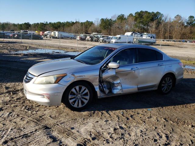 HONDA ACCORD EXL 2011 1hgcp3f84ba021178