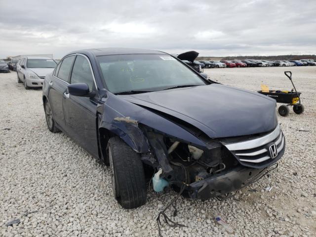 HONDA ACCORD EXL 2011 1hgcp3f84ba021407