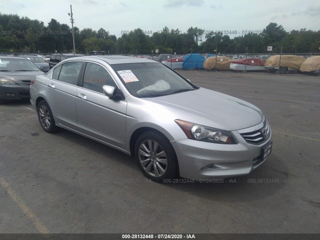 HONDA ACCORD SDN 2011 1hgcp3f84ba022315