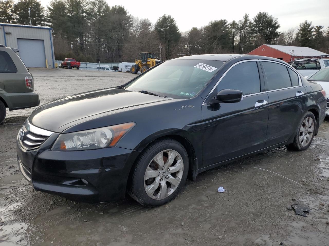 HONDA ACCORD 2011 1hgcp3f84ba022430